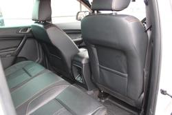 2019 Ford
Ranger Wildtrak