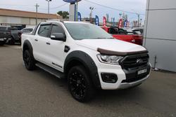 2019 Ford
                Ranger Wildtrak