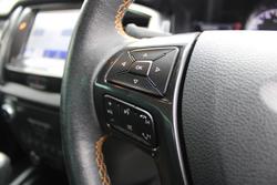 2019 Ford
                Ranger Wildtrak