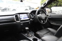 2019 Ford
                Ranger Wildtrak