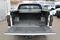 2019 Ford
                Ranger Wildtrak