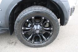 2019 Ford
Ranger Wildtrak