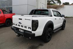 2019 Ford
Ranger Wildtrak