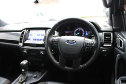 2019 Ford
                Ranger Wildtrak