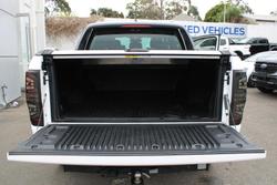 2019 Ford
Ranger Wildtrak