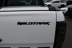 2019 Ford
Ranger Wildtrak