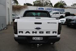 2019 Ford
                Ranger Wildtrak
