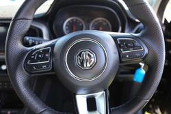 2022 MG
MG3 Core