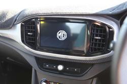 2022 MG
MG3 Core