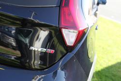 2022 MG
MG3 Core