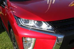2018 Mitsubishi
Eclipse Cross ES