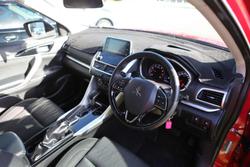 2018 Mitsubishi
Eclipse Cross ES