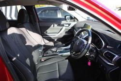 2018 Mitsubishi
Eclipse Cross ES