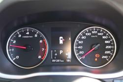 2018 Mitsubishi
Eclipse Cross ES