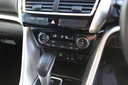 2018 Mitsubishi
Eclipse Cross ES