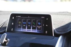2018 Mitsubishi
Eclipse Cross ES