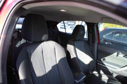 2018 Mitsubishi
Eclipse Cross ES