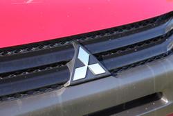 2018 Mitsubishi
Eclipse Cross ES