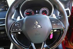 2018 Mitsubishi
Eclipse Cross ES