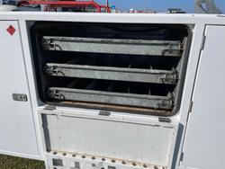 2008 Nissan Navara DX