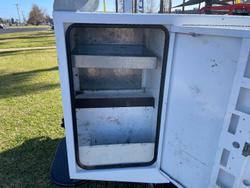 2008 Nissan Navara DX