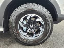 2025 Nissan
PATROL WARRIOR
