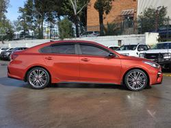 2020 Kia
Cerato GT