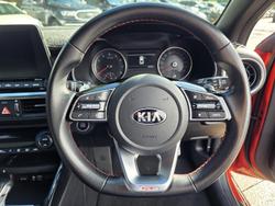 2020 Kia
Cerato GT