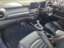 2020 Kia
Cerato GT