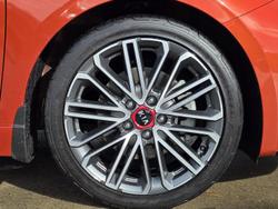 2020 Kia
Cerato GT