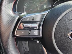 2020 Kia
Cerato GT