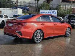 2020 Kia
Cerato GT