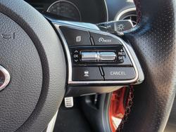 2020 Kia
Cerato GT
