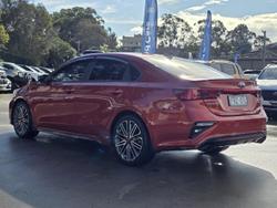 2020 Kia
Cerato GT