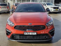 2020 Kia
Cerato GT