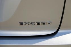 2024 Mitsubishi
                Eclipse Cross Exceed