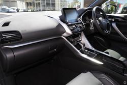 2024 Mitsubishi
                Eclipse Cross Exceed