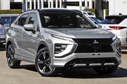 2024 Mitsubishi
                Eclipse Cross Exceed