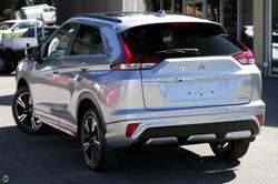 2024 Mitsubishi
                Eclipse Cross Exceed