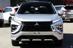 2024 Mitsubishi
                Eclipse Cross Exceed