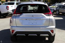 2024 Mitsubishi
                Eclipse Cross Exceed