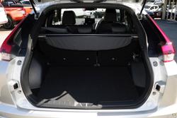 2024 Mitsubishi
                Eclipse Cross Exceed