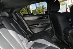 2024 Mitsubishi
                Eclipse Cross Exceed