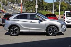 2024 Mitsubishi
                Eclipse Cross Exceed