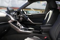 2024 Mitsubishi
                Eclipse Cross Exceed