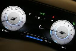 2024 Hyundai
                Tucson Elite N Line