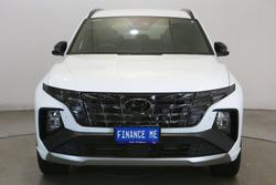 2024 Hyundai
                Tucson Elite N Line