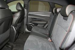 2024 Hyundai
                Tucson Elite N Line