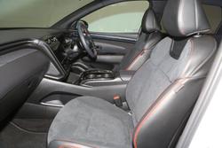2024 Hyundai
                Tucson Elite N Line