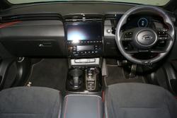 2024 Hyundai
                Tucson Elite N Line